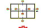 Shear Block Framing